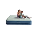 thumbnail image 4 of INTEX Dura-Beam® Prestige Air Mattress w/ Built-in USB-powered Pump, 15in. Queen, 4 of 9