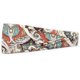 thumbnail image 1 of Diadema deportiva con estampado europeo y americano, diadema de yoga, banda para el cabello, banda absorbente del sudor, diadema de ala ancha antitranspirante para mujer, 1 of 6
