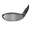 thumbnail image 4 of Pre-Owned RH 2023 Paradym Triple Diamond Mens Graphite Shaft Fairway Wood 15° Mitsubishi Kai'li White 80 Graphite Stiff, 4 of 9