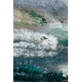 thumbnail image 2 of Butler, John 13x18 Black Ornate Wood Framed with Double Matting Museum Art Print Titled - Gravity III, 2 of 4