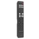 thumbnail image 3 of Accesorio de repuesto de control remoto de controlador duradero RC‑1214 para receptor DENON, 3 of 5