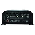 thumbnail image 5 of Massive Audio TX2 Trident Series Powersports 120-Watt-RMS X 2 At 4 Ohms 2-Channel Class AB Marine Amp With Bluetooth, 5 of 8