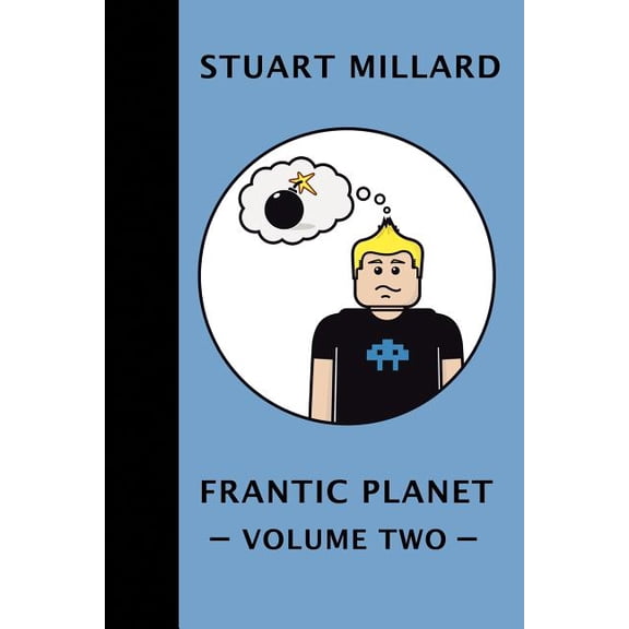 Frantic Planet: Volume II (Paperback)