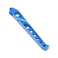 thumbnail image 1 of TISHITA RC Rear Long Chassis Brace Support Rod for ARRMA 1/8 V4 6S SENTON/ Model Buggy Trucks Spare Parts Blue, 1 of 4