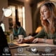 thumbnail image 2 of E14 16w Led Bulb Warm White 3000k Halogen Equivalent 1600lm AC 230v Non-dimmable 4pcs, 2 of 5