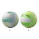 thumbnail image 4 of Toystoory Rendimiento excepcional con partido de entrenamiento de voleibol fabricado en PVC y voleibol de entrenamiento elástico Tenis Azul, 4 of 6