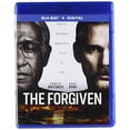 thumbnail image 2 of The Forgiven (Blu-ray), 2 of 4