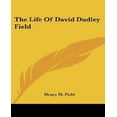 thumbnail image 1 of Life of David Dudley Field, 1 of 1