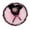 Pink, variant on TAIAOJING Toddler Girls Clothes Kids Letter Heart Prints T Shirt Tops Ballet Skirts Birthday Party Patchwork Colour Tulle Dance Skirt Tee Outfits 6-8 Years
