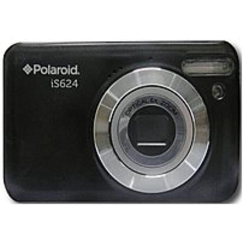 Polaroid 16 MP 6X Optical Zoom Digital Camera with 2.4" Preview Screen