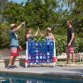 thumbnail image 3 of Ecr4Kids ELR-12528 Jumbo 4-To-Score - America, 3 of 5