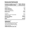 thumbnail image 2 of Panecillo Healthy Life Cacao Nuez  200 g, 2 of 4