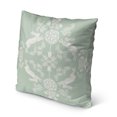 thumbnail image 3 of Bunny Hop Sage Indoor|Outdoor Pillow by Kavka Designs-Kav2244, 3 of 5