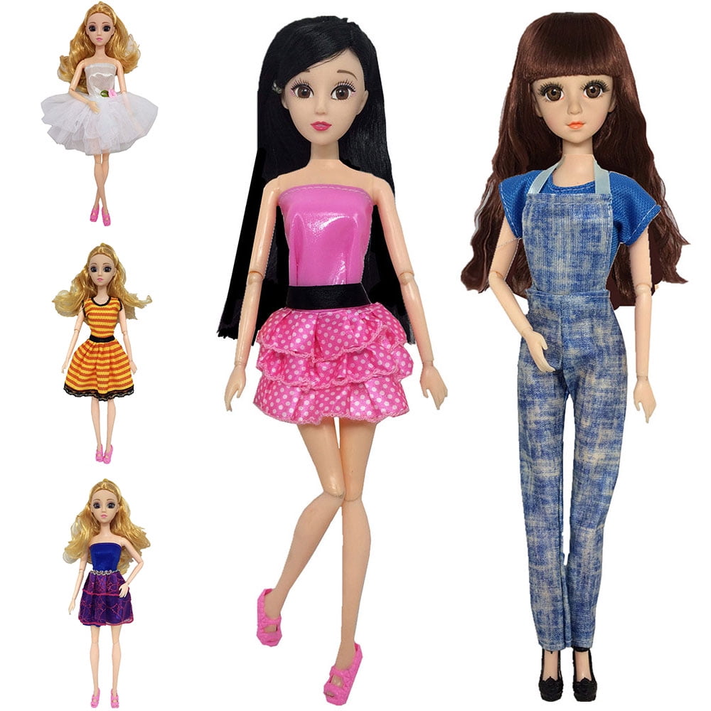 barbie outfit for kids