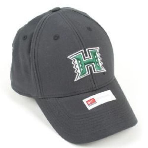 swoosh flex cap