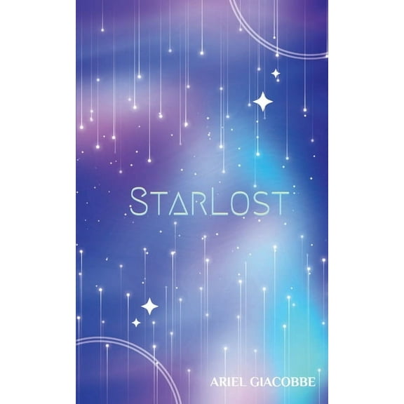 StarLost, (Paperback)