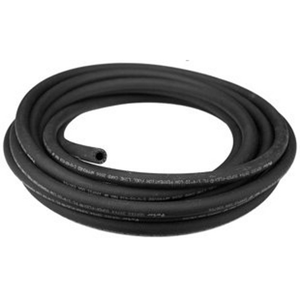 1/4" Fuel Line, Genuine Briggs & Stratton 395051R, Sold By The Foot, Price is per foot. Genuine