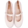 thumbnail image 2 of Melissa Soft Ballerina Shoes, 2 of 4