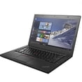 thumbnail image 2 of LAPTOP Lenovo ThinkPad T460 - 14" - Intel Core I5 6ª Gen- 8GB RAM - 128GB SSD - Windows 10 Pro- REACONDICIONADO, 2 of 5