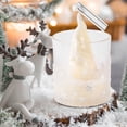 thumbnail image 1 of Árbol de Navidad Ganfancp Velas Perfumadas Adornos Decorativos, 1 of 5