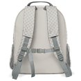 thumbnail image 2 of Mochila Simple Modern Mochila de piel vegana para niños pequeños 18 litros, 2 of 7