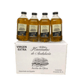 thumbnail image 2 of Caja de 8 Aceite De Oliva Español Extra Virgen Haciendas De Andalucía 2l, 2 of 3
