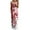 B_ Watermelon Red Jumpsuits for Women, variant on Olyvenn Jumpers for Women 2025 Spring Sleeveless Baggy Jumpsuits Casual Wide Leg Long Pant Rompers Fashion Print Boho Overalls Light Blue 4