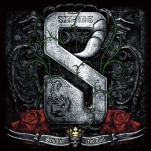 Scorpions - Love at First Sting Album - Deluxe Reissue, Heavy
