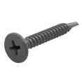 thumbnail image 4 of bolsa de 100 tornillos para tablaroca rosca fina de 3.5 x 41.3 mm negro, 4 of 5