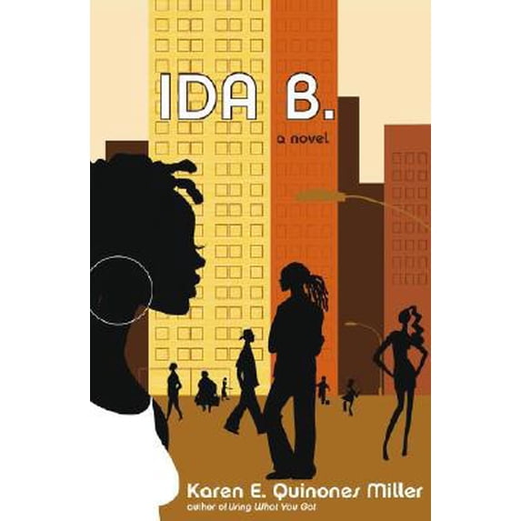 Pre-Owned Ida B.: A Novel (Hardcover) 0743260015 9780743260015