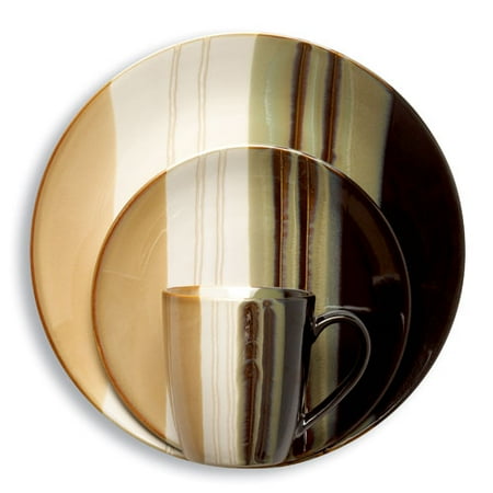 Jazz 16-Piece Dinnerware Set - Walmart.com Jazz 16-Piece Dinnerware Set - Walmart.com