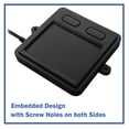 thumbnail image 4 of Touchpad M MC Saite con cable USB para ordenador portátil Mac Windows, 4 of 8