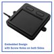 thumbnail image 4 of Touchpad M MC Saite con cable USB para ordenador portátil Mac Windows, 4 of 8