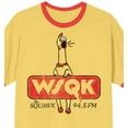thumbnail image 7 of Stranger Things WSQK Men's Ringer Tee-XL, 7 of 7