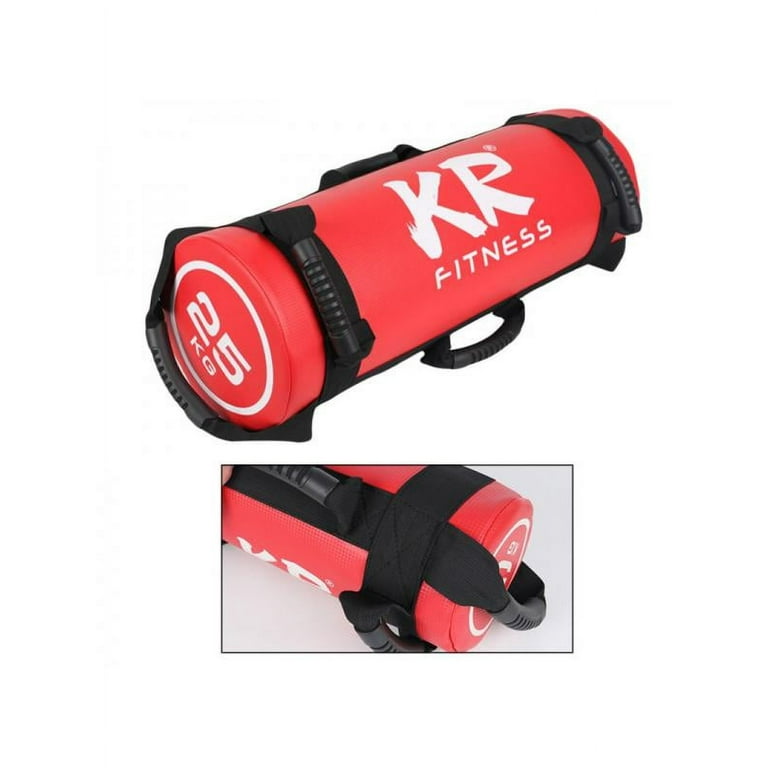 Sandbag 20kg decathlon new arrivals