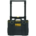 thumbnail image 1 of DEWALT DWST08450 TOUGH SYSTEM 2.0 MOBILE STORAGE, 1 of 5