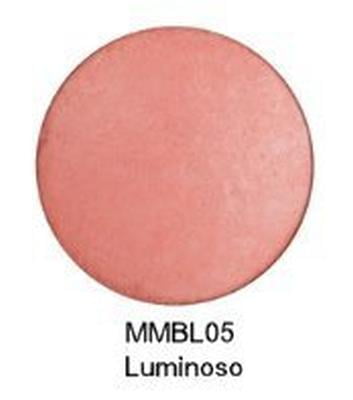 Milani Baked Powder Blush, Luminoso [05] 0.12 oz