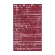 Buddig™ Original Beef 7 oz. Plastic Tub