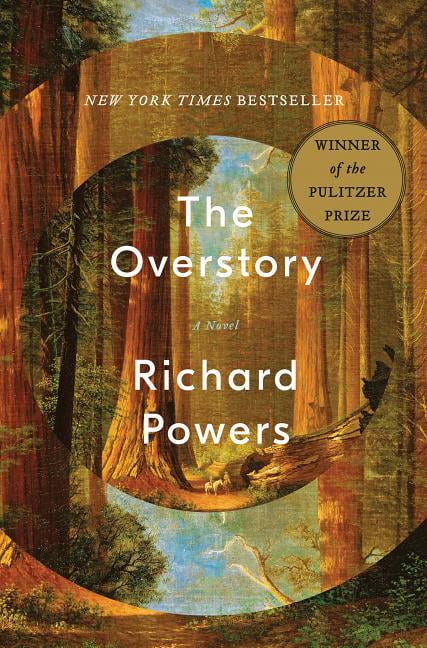 the overstory the overstory