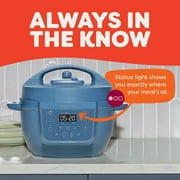Instant Pot® 4QT RIO™ Mini Chef Series Multi-Cooker, Daydream