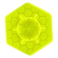 thumbnail image 4 of Alimentador de agua para abejas portátil profesional fácil de instalar suministros prácticos Verde fluorescente, 4 of 9