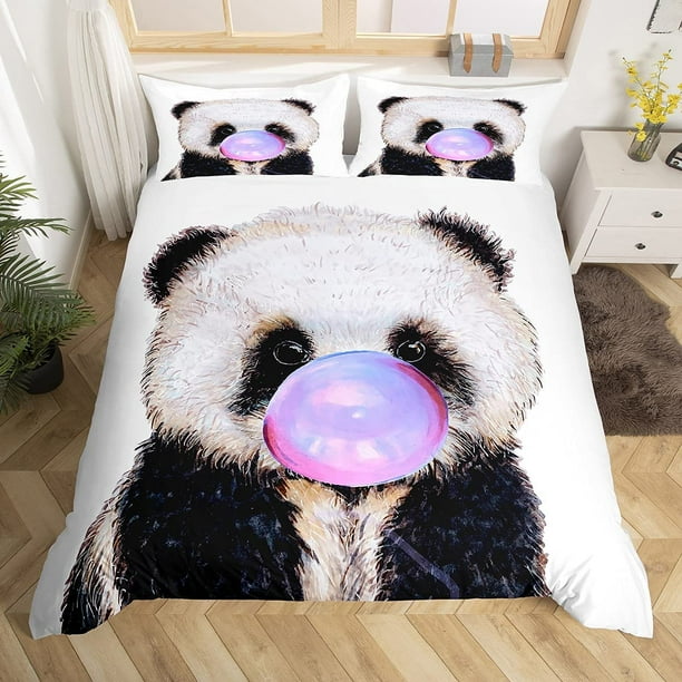 Boys bear clearance bedding