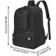 thumbnail image 5 of Football backpack for teenagers Ball backpack shoe With compartment Large capacity Ergonomic, 5 of 5