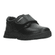 thumbnail image 2 of Zapato Escolar Yuyin Niño Negro Adhesivo Infantil T18-22 negro 21.5, 2 of 9