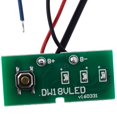 thumbnail image 4 of 4 Pcs Batterie Li-Ion Protection de Charge PCB Circuit Imprimé pour 18V 20V DCB201, 4 of 8