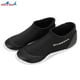 thumbnail image 4 of DiveSail Botas de agua de 3 mm Zapatos de buceo ultraligeros utilizados en el accesorio de agua para surf Bota de vadeo en bolsas Paquete para adultos Hombres typeC 6 # （37-38） Eigraketly OD003278-19, 4 of 7