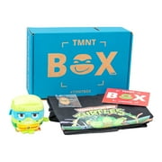 Limited Edition Mystery TMNT Box