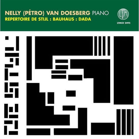 Repertoire de Stijl: Dada