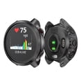 thumbnail image 3 of Uinagy Garmin Forerunner 245/245M Electroplating Tpu Watch Case, 3 of 7