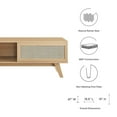 thumbnail image 3 of Modway Soma 47" TV Stand, 3 of 9
